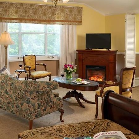 Albemarle Inn - Ешвілл Екстер'єр фото