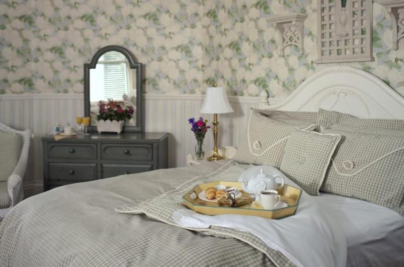 Albemarle Inn - Ешвілл Екстер'єр фото